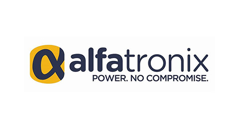 Servicom are proud to partner with Alfatronix Ltd as an authorised reseller.