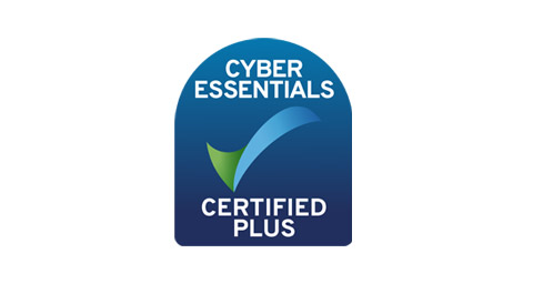 Cyber Essentials Plus Accreditation