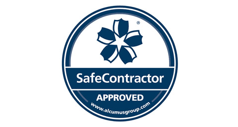 Safe Contractor Approved Accreditation