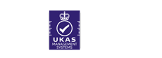 UKAS BSI Accreditations